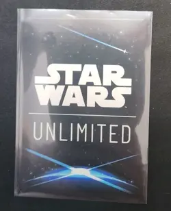 Royal Security Fighter 061/262 Star Wars Unlimited TCG Card JTL Near Mint NM - Image 2