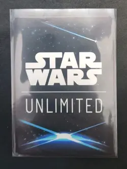 Kijimi Patrollers 082/262 Star Wars Unlimited TCG Card JTL Near Mint NM - Image 2