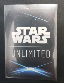 Occupier Siege Tank 167/262 Star Wars Unlimited TCG Card JTL Near Mint NM - Image 2