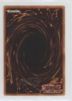 Jowgen the Spiritualist Unlimited YuGiOh Labyrinth of Nightmare #LON-061 1de9 - Image 2