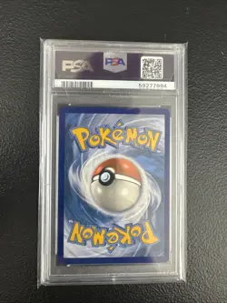 PSA 10 Snorlax - (Prerelease) SWSH068 SWSH: Sword & Shield Promo Card - Image 2