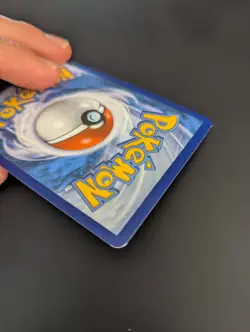 Pokemon TCG Bonnie Full Art Holo Card Sm-Forbidden Light 128/131 - Image 4