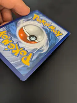Pokemon TCG Bonnie Full Art Holo Card Sm-Forbidden Light 128/131 - Image 5