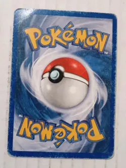 Pokemon Trainer Card Life Herb EX FireRed LeafGreen 93/112 Regular Uncommon - Image 2