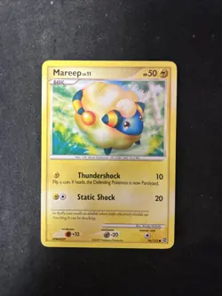 Mareep 94/132 - Secret Wonders - Common - Pokemon Card TCG D1 - Image 1