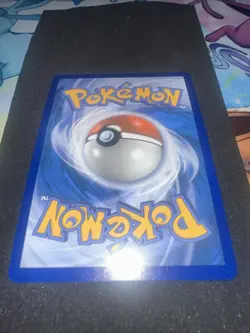Pokemon TCG S&V White Flare Garbodor 141/086 Illustration Rare Card - Image 2