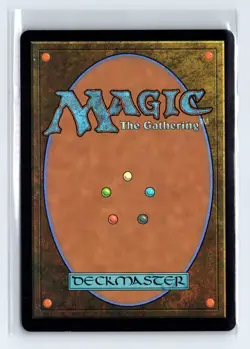 Foil CARRIER THRALL - MTG Magic the Gathering Card - Double Masters 2022 - Image 2