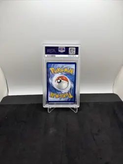 Gengar TG06/30 - Lost Origin - Trainer Gallery - Pokemon Card - PSA 9 - Image 2