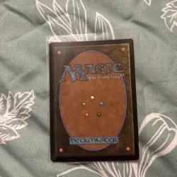 Terminal Velocity Foil 0163 EOE NM/MT [Edge of Eternities:MTG] - Image 2