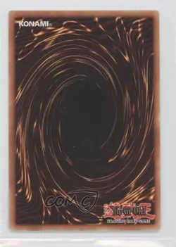 Lightning Conger Unlimited YuGiOh Labyrinth of Nightmare #LON-060 2003 0b4 - Image 2