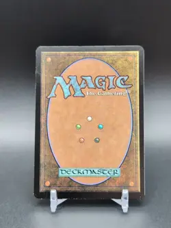 ***FOIL Vampiric Tutor Judge Promo*** MTG Promo Magic Kid Icarus - Image 2
