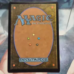 FOIL U 0076 Specimen Freighter Artifact Uncommon Edge of Eternities MTG Card - Image 3