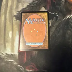 MTG Demonic Tutor - Strixhaven: Mystical Archives (STA) LP Foil - Image 2