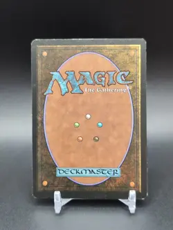 Magic: The Gathering Mana Crypt Promo MTG - Image 2