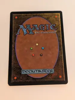 Magic: The Gathering Mana Crypt Promo MTG - Image 2