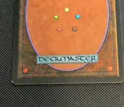 Magic: The Gathering Mana Crypt Promo MTG - Image 5