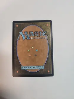 Cosmogrand Zenith 0304 Borderless NON Foil Edge Of Eternities EOE MTG Magic - Image 3