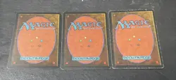 MtG Chain Lightning X3 Legends - Image 2