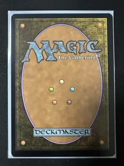 MTG Lier, Disciple of the Drowned (Showcase) - Image 2