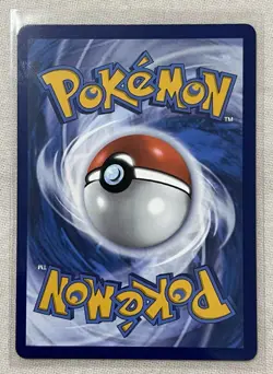 Teal Mask Ogerpon EX 025/167 Play! Stamp Pokemon Series 6 Prize Pack TCG - Image 2