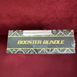 Scarlet & Violet - Paldean Fates Booster Bundle - 6 NEW/Sealed Pokemon TCG Packs - Image 4