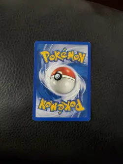 Pokemon Cards: Gym Challenge 1st Edition Common: Giovanni's Nidoran 75/132 LP - Image 4