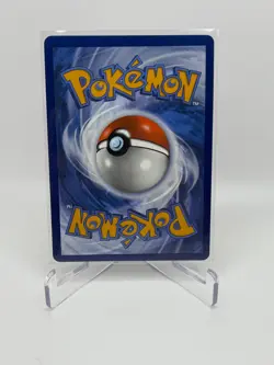 Meloetta Ex 044/086 - Black Bolt Double Rare Pokemon TCG English - Image 2