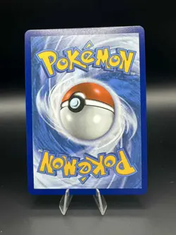Pokemon TCG Maractus 008/086 Black Bolt Pokeball Holo Pack Fresh NM+ - Image 2