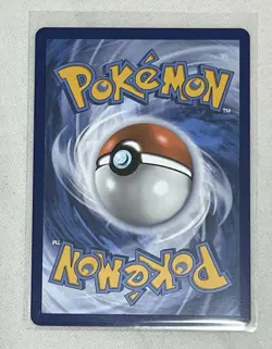 Iron Thorns ex 077/167 - Pokemon TCG Play Prize Pack Series 6 - NM - Image 2