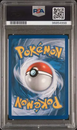 Fighting Energy 93/95 Call of Legends Holo play pokemon! psa 9 - Image 2