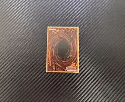 Yugioh LollipoYummy JUSH-EN018 Ultra Rare 1st Edition NM - Image 3