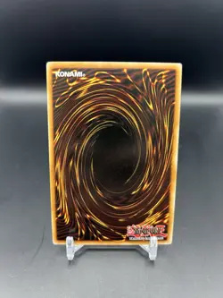 Yugioh! The Six Samurai - Yaichi RYMP-EN088 Ultra Rare 1st Edition VLP - Image 3