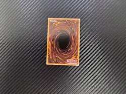 Yugioh Dracotail Faimena (CR) JUSH-EN002 1st Edition NM - Image 3