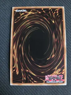 Meklord Fortress LC5D-EN173 Super Rare 1st Edition NM Yugioh Free Shipping - Image 2