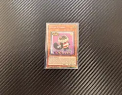 Yugioh CupsyYummy JUSH-EN016 Starlight Rare 1st Edition NM - Image 1