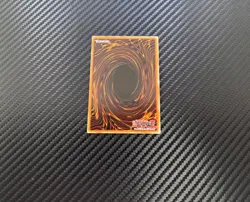 Yugioh CupsyYummy JUSH-EN016 Starlight Rare 1st Edition NM - Image 3