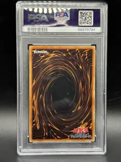 Yugioh Cards | Crystal Wing Synchro Dragon Ultimate Rare | SHVI-JP049 Japanese - Image 2