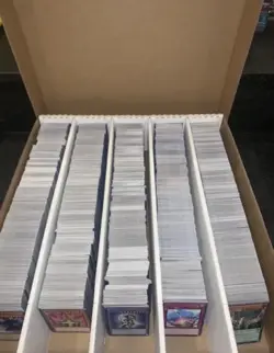 Yugioh 100 Random Holo Foil Lot Bulk Collection Mystery Pack [All Holos] W/BONUS - Image 3