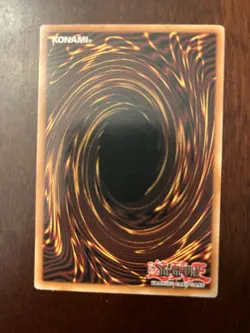 Stardust Dragon - Yugioh - Ultimate Rare - LP/MP - Image 2
