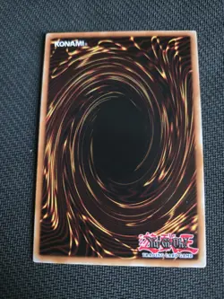 Bujinki Amaterasu MP15-EN029 Secret Rare 1st Edition NM Yugioh - Image 2