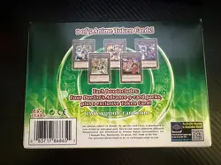 FACTORY SEALED-YuGiOh TCG: Duelist's Advance Box FAST SHIPPING - Image 2
