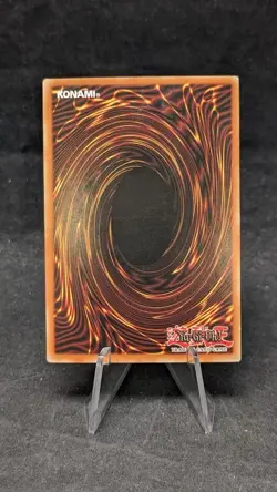 Monster Reborn - HL07-DE001 - Yugioh Unlimited - Parallel Rare - GERMAN - LP - Image 2