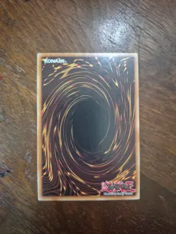YUGIOH Number s39: Utopia Prime MP16-EN043 1ST EDITION NM - Image 2