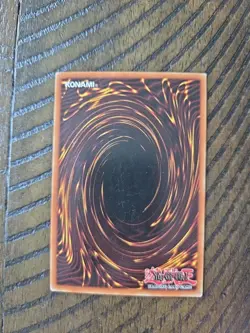Yugioh, Contract With The Abyss DCR-086, 1st Edition - Image 2