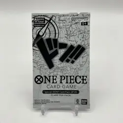 One Piece Card Game Special DON!! Card Pack DP-05 - Image 1
