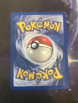 Fighting Energy (2005 Unnumbered) Pokemon Card LP - Image 2
