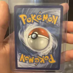 Reshiram & Charizard GX 20/214 - Unbroken Bonds Holo Rare Pokemon Card - LP - Image 4