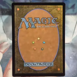 FOIL U 0064 Mechan Navigator Creature Robot Uncommon Edge of Eternities MTG Card - Image 3