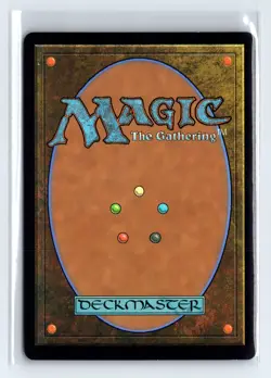 Foil MIGHT OF OLD KROSA - MTG Magic the Gathering Card - Double Masters 2022 - Image 2