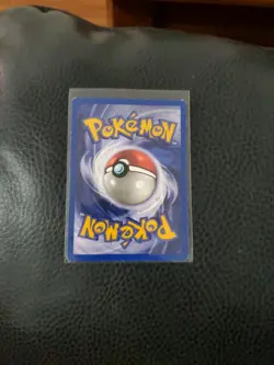 Eevee 51/64 Jungle 1999 Pokemon Card WOTC - Image 3